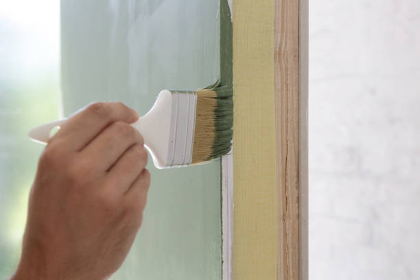 Best Residential Mold Inspection & Testing  in Tarrant, AL