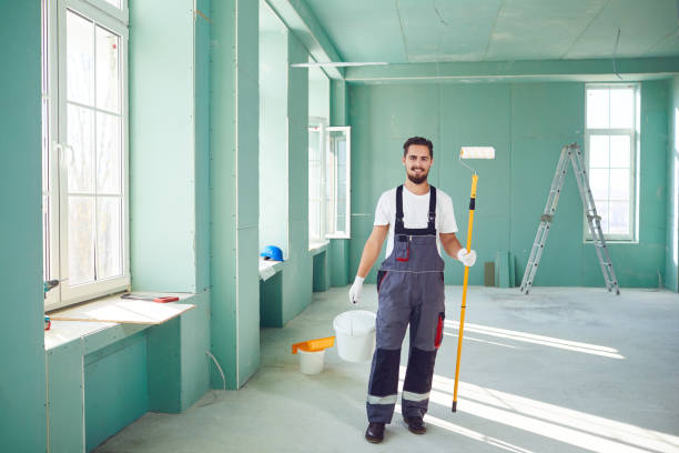 Best Industrial Mold Remediation  in Tarrant, AL