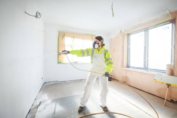 Best Mold Removal for HVAC Installations  in Tarrant, AL