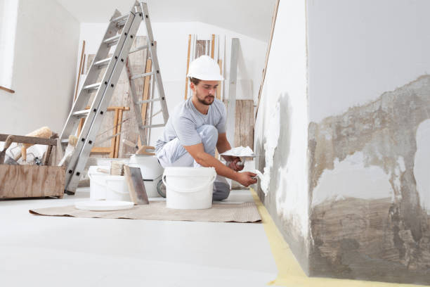 Best Commercial Mold Inspection  in Tarrant, AL