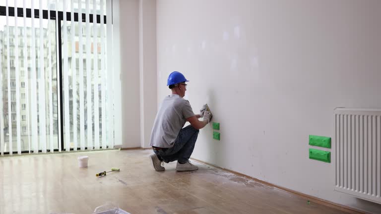 Best Mold Prevention Services  in Tarrant, AL